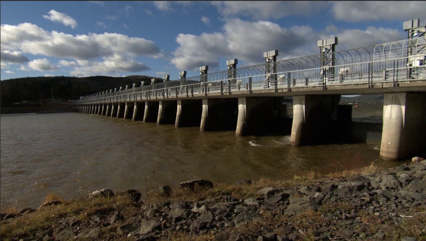 Prévision énergétique multi-régions Québec par deep learning